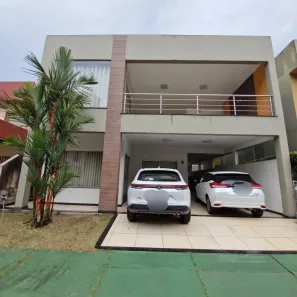 Sobrado com 4 Quartos à venda, 245m² no Parque Verde, Belém