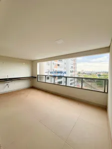 Apartamento com 3 Quartos à venda, 134m² no Saúde, Rio Claro