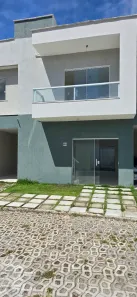 Casa com 3 Quartos à venda, 130m² no Guarajuba (Monte Gordo), Camaçari