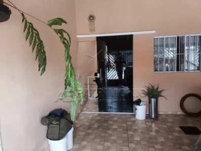 Casa com 2 Quartos à venda, 115m² no Jardim Wanel Ville V, Sorocaba