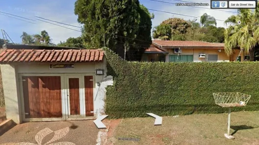 Fazenda/Sítio com 2 Quartos à venda, 314m² no Jardim Planalto, Paulínia