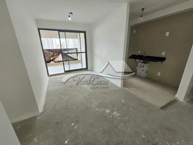 Apartamento com 3 Quartos à venda, 75m² no Sacomã, São Paulo