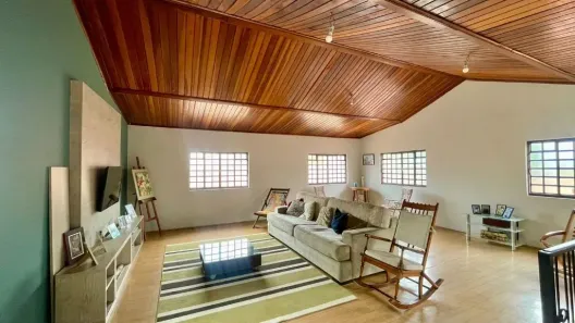 Casa com 3 Quartos à venda, 300m² no Parque Industrial, São José dos Campos