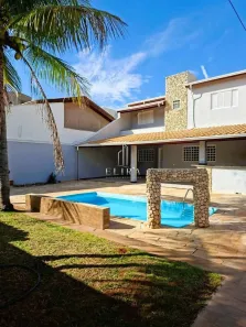 Sobrado com 3 Quartos à venda, 172m² no Jardim Dona Regina, Santa Bárbara D'Oeste