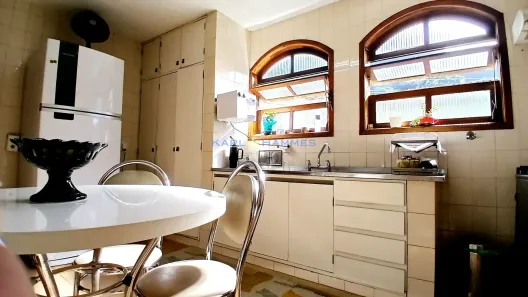 Casa com 4 Quartos à venda, 316m² no Cascatinha, Petrópolis