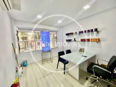 Imóvel Comercial à venda, 20m² no Leblon, Rio de Janeiro