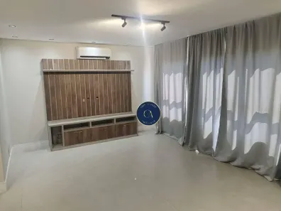Apartamento com 1 Quarto para alugar, 72m² no Jardim Fonte do Morumbi, São Paulo