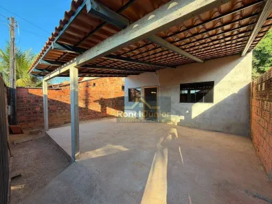 Casa com 2 Quartos à venda, 107m² no Plano Diretor Sul, Palmas