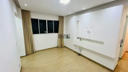 Apartamento com 2 Quartos para alugar, 50m² no Araguaia, Belo Horizonte