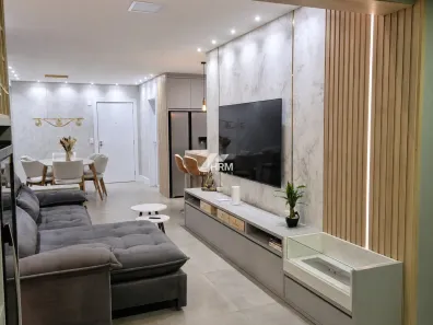 Apartamento com 3 Quartos à venda, 125m² no Andorinha, Itapema