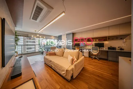 Apartamento com 2 Quartos à venda, 109m² no Perdizes, São Paulo