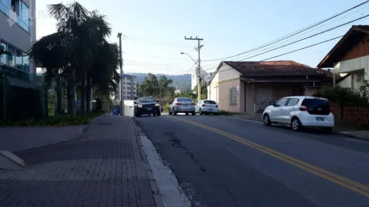 Lote/Terreno à venda, 312m² no Água Verde, Blumenau
