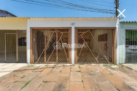 Casa com 3 Quartos à venda, 55m² no Rubem Berta, Porto Alegre