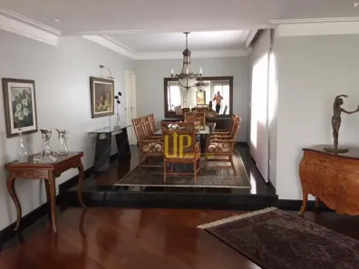 Apartamento com 4 Quartos à venda, 287m² no Indianópolis, São Paulo