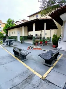 Apartamento com 2 Quartos à venda, 43m² no Jangurussu, Fortaleza