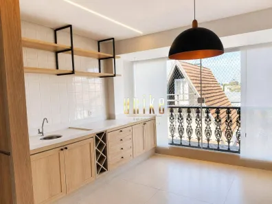 Apartamento com 2 Quartos à venda, 73m² no Jardim das Indústrias, São José dos Campos