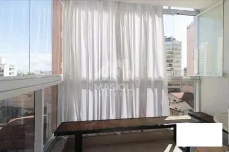 Apartamento com 1 Quarto à venda, 40m² no Itapuã, Vila Velha