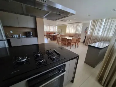 Apartamento com 3 Quartos à venda, 123m² no Pituba, Salvador