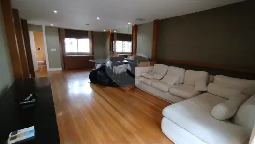 Apartamento com 3 Quartos à venda, 160m² no Consolação, São Paulo