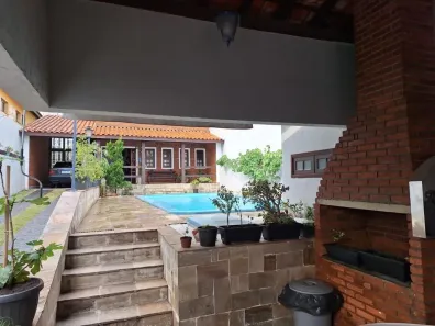 Casa com 5 Quartos à venda, 530m² no Vila Rosália, Guarulhos