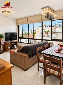 Apartamento com 2 Quartos à venda, 73m² no São João, Porto Alegre