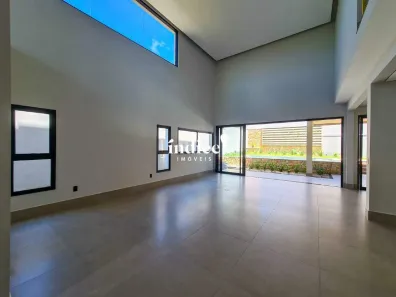 Casa de Condomínio com 3 Quartos à venda, 365m² no Residencial e Empresarial Alphaville, Ribeirão Preto