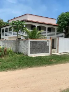 Casa com 3 Quartos à venda, 100m² no Ipitangas, Saquarema