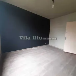 Apartamento com 1 Quarto à venda, 47m² no Brás de Pina, Rio de Janeiro