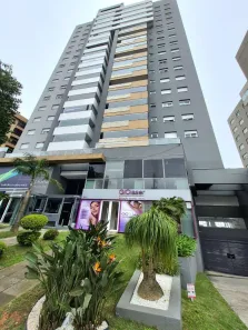 Apartamento com 3 Quartos à venda, 94m² no Rio Branco, Caxias do Sul