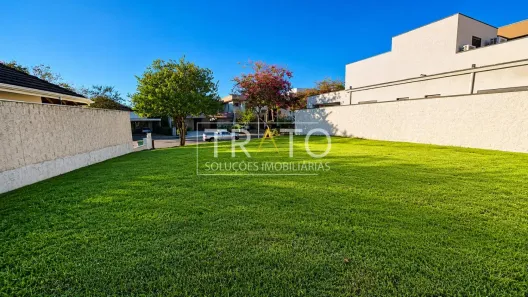 Lote/Terreno à venda, 480m² no Vila dos Plátanos, Campinas