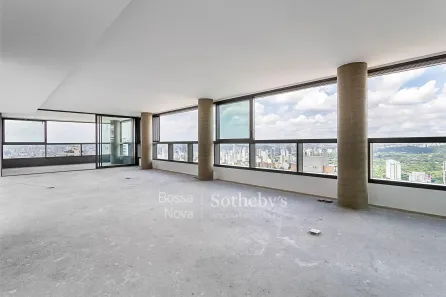 Apartamento com 4 Quartos à venda, 333m² no Sumarezinho, São Paulo