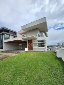 Casa de Condomínio com 3 Quartos à venda, 260m² no Urbanova V, São José dos Campos