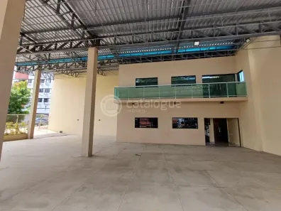 Ponto Comercial para alugar, 180m² no Lagoa Nova, Natal