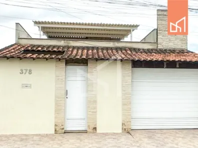 Casa com 3 Quartos à venda, 104m² no Santa Eugênia, Nova Iguaçu