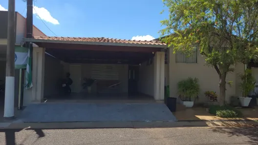 Casa de Condomínio com 3 Quartos à venda, 140m² no Condomínio Residencial Village Maria Stella, São José do Rio Preto