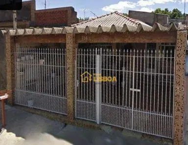 Lote/Terreno à venda, 120m² no Vila Antonieta, São Paulo
