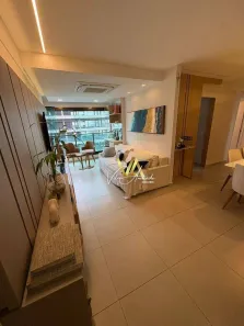 Apartamento com 3 Quartos à venda, 80m² no Pina, Recife