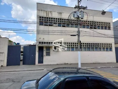 Ponto Comercial à venda, 3328m² no Brás, São Paulo