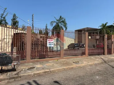 Kitnet com 2 Quartos para alugar, 40m² no Areão, Cuiabá