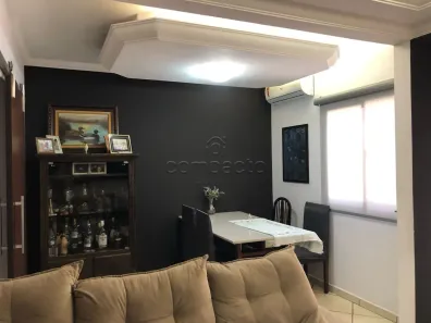 Casa de Condomínio com 3 Quartos à venda, 120m² no Higienópolis, São José do Rio Preto