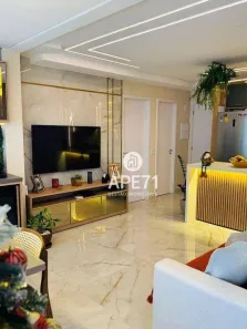 Apartamento com 2 Quartos à venda, 83m² no Vila Mariana, São Paulo