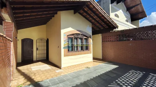 Casa com 2 Quartos à venda, 92m² no Real, Praia Grande