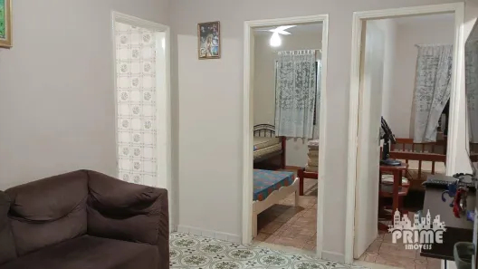 Apartamento com 2 Quartos à venda, 48m² no Ocian, Praia Grande