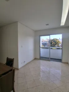 Apartamento com 2 Quartos à venda, 60m² no Jardim Santa Clara, Taubaté