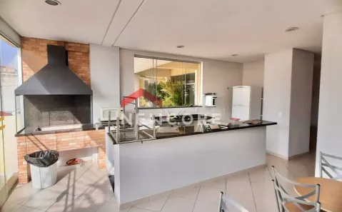 Casa de Condomínio com 3 Quartos à venda, 91m² no Vila Deodoro, São Paulo