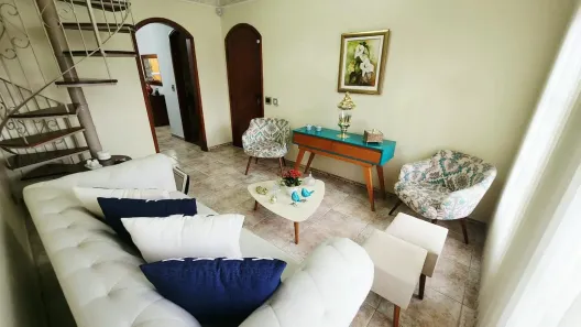 Casa com 3 Quartos à venda, 187m² no Vila Vianelo, Jundiaí