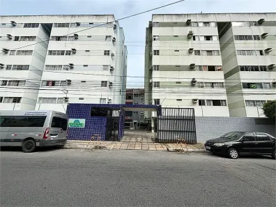 Apartamento com 3 Quartos à venda, 72m² no Poço, Maceió