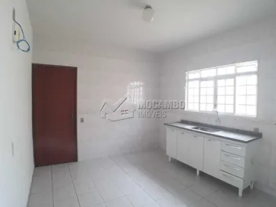 Casa com 2 Quartos à venda, 81m² no Bairro do Engenho, Itatiba