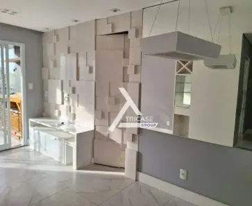 Apartamento com 3 Quartos à venda, 66m² no Vila Guarani (Z Sul), São Paulo
