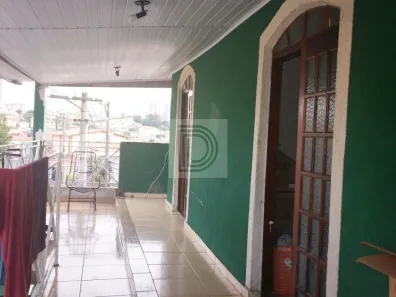 Sobrado com 6 Quartos à venda, 190m² no Jardim Ester, São Paulo
